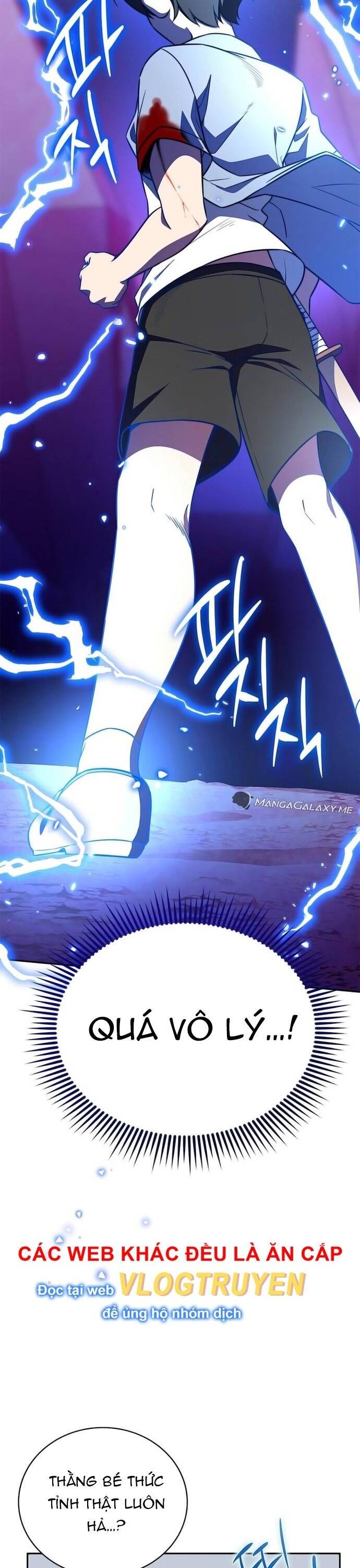 Trở Thành Bạn Thời Thơ Ấu Của Boss Cấp Trung Chap 8 - Next Chap 9