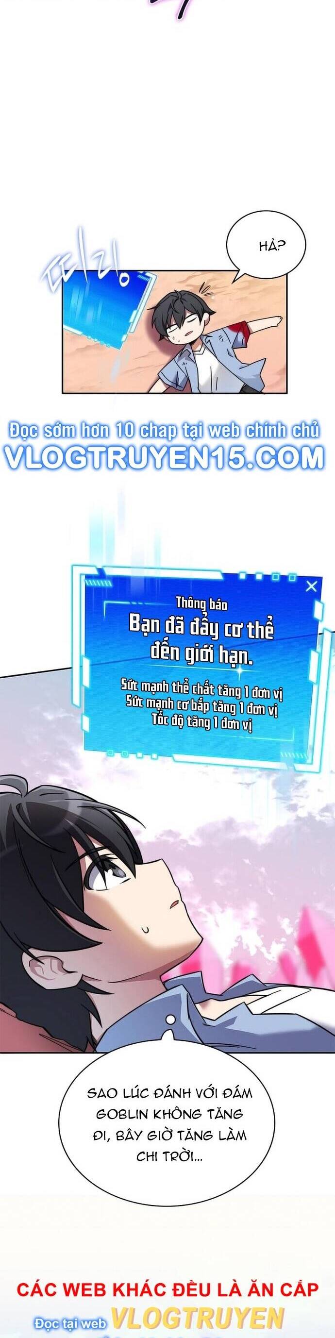 Trở Thành Bạn Thời Thơ Ấu Của Boss Cấp Trung Chap 8 - Next Chap 9