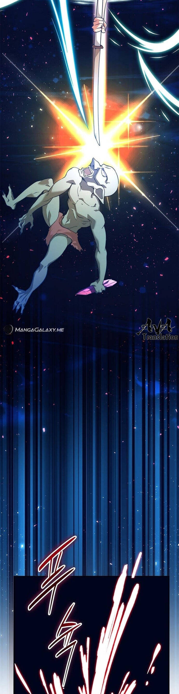 Trở Thành Bạn Thời Thơ Ấu Của Boss Cấp Trung Chap 8 - Next Chap 9