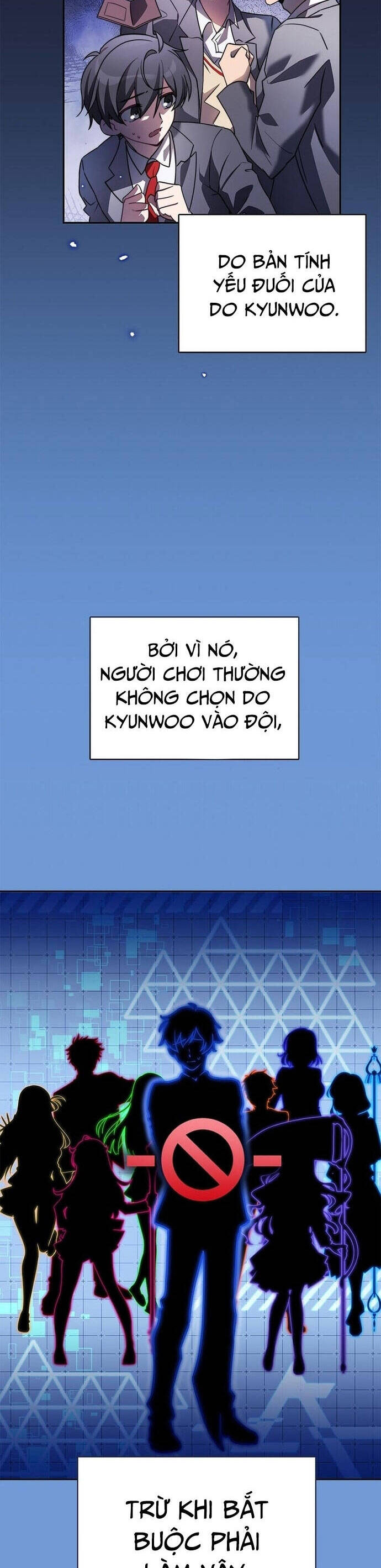 Trở Thành Bạn Thời Thơ Ấu Của Boss Cấp Trung Chap 8 - Next Chap 9