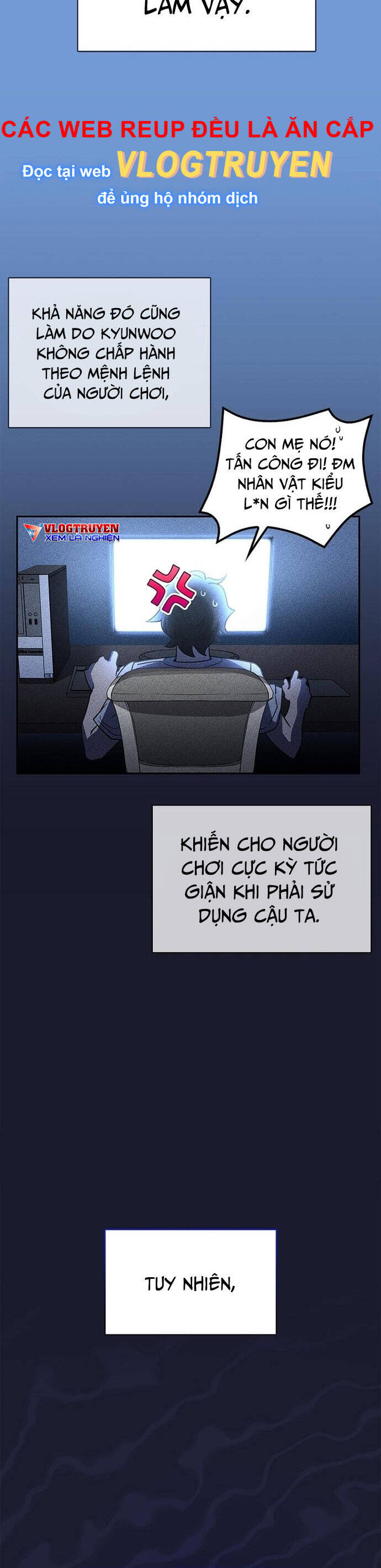 Trở Thành Bạn Thời Thơ Ấu Của Boss Cấp Trung Chap 8 - Next Chap 9