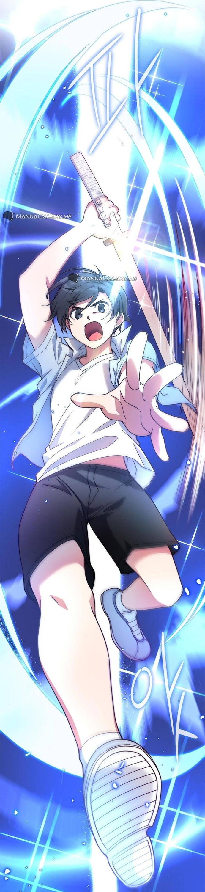 Trở Thành Bạn Thời Thơ Ấu Của Boss Cấp Trung Chap 8 - Next Chap 9