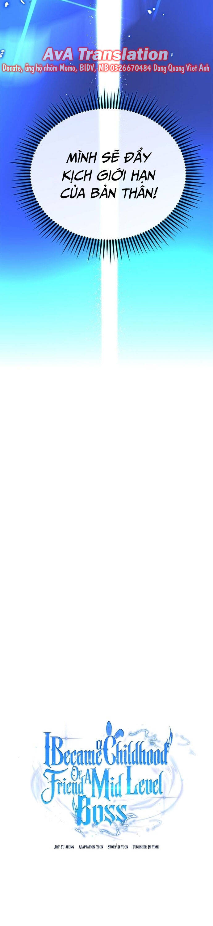Trở Thành Bạn Thời Thơ Ấu Của Boss Cấp Trung Chap 8 - Next Chap 9