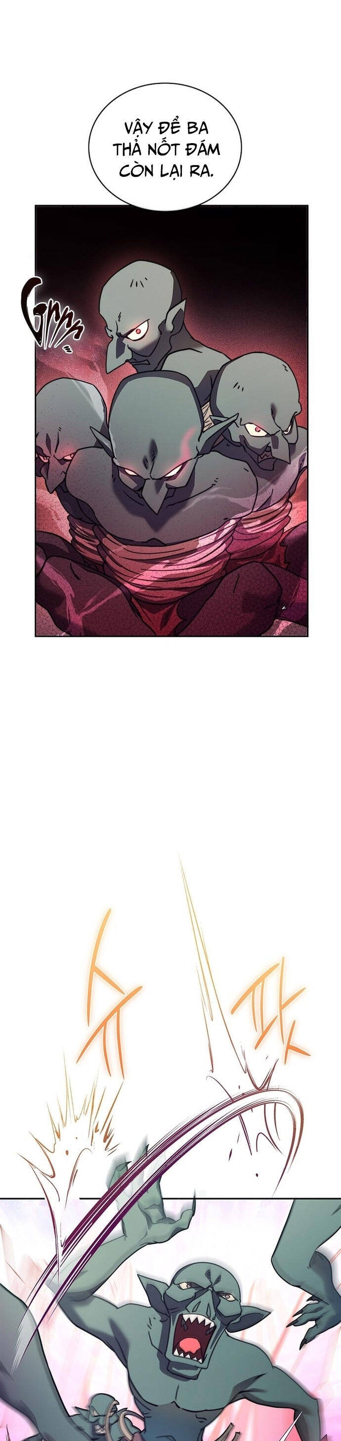 Trở Thành Bạn Thời Thơ Ấu Của Boss Cấp Trung Chap 8 - Next Chap 9