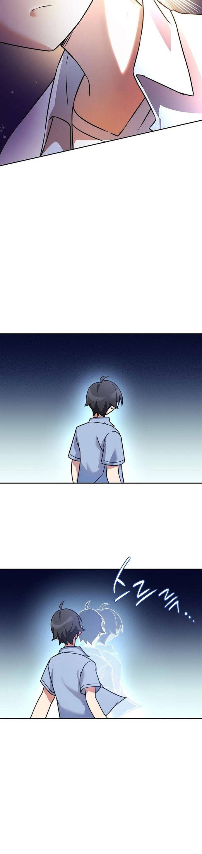 Trở Thành Bạn Thời Thơ Ấu Của Boss Cấp Trung Chap 8 - Next Chap 9