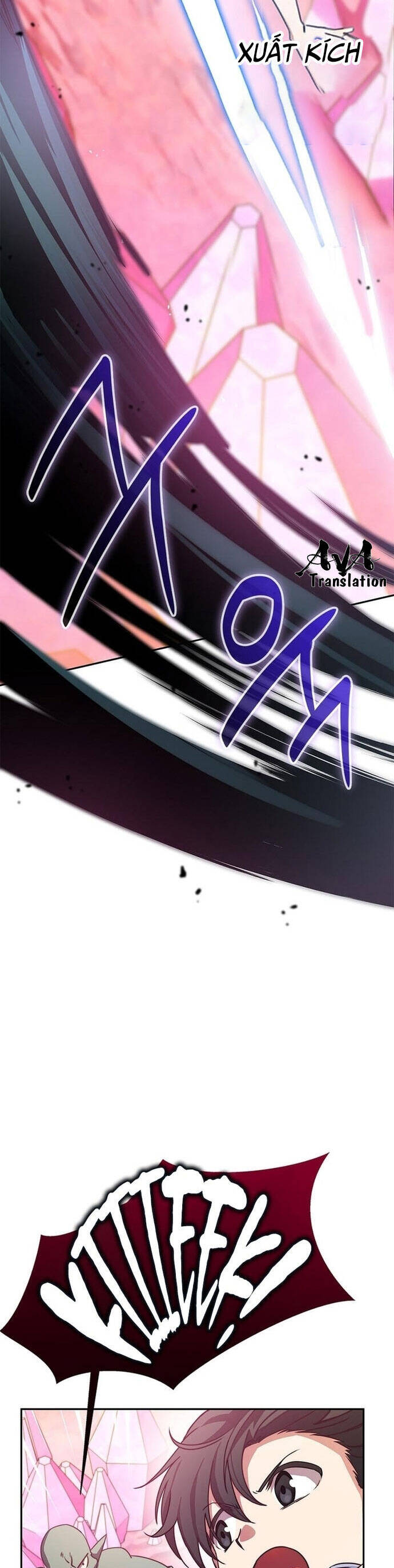 Trở Thành Bạn Thời Thơ Ấu Của Boss Cấp Trung Chap 8 - Next Chap 9