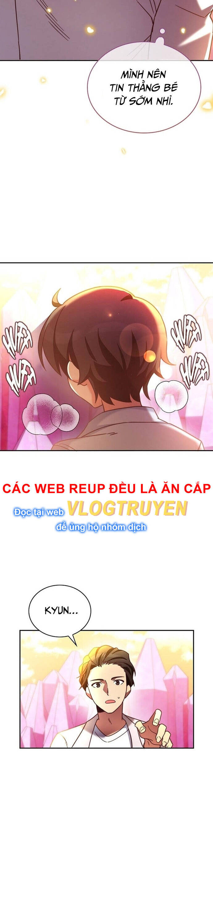 Trở Thành Bạn Thời Thơ Ấu Của Boss Cấp Trung Chap 8 - Next Chap 9