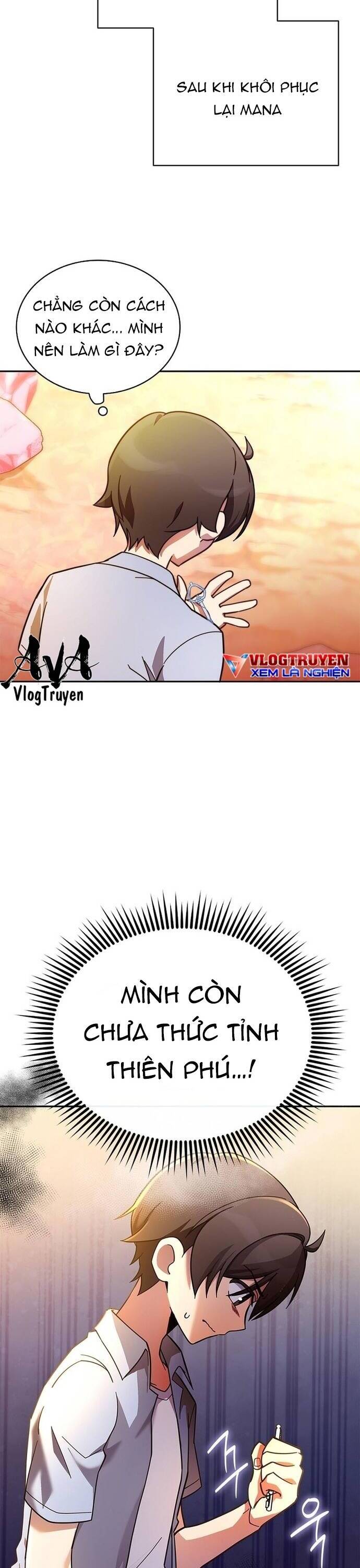 Trở Thành Bạn Thời Thơ Ấu Của Boss Cấp Trung Chap 9 - Next Chap 10