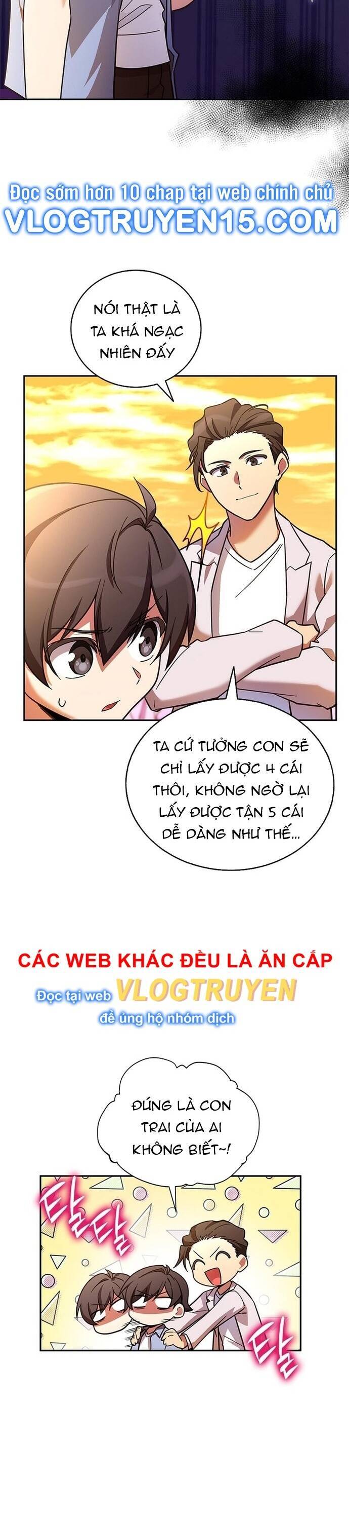 Trở Thành Bạn Thời Thơ Ấu Của Boss Cấp Trung Chap 9 - Next Chap 10