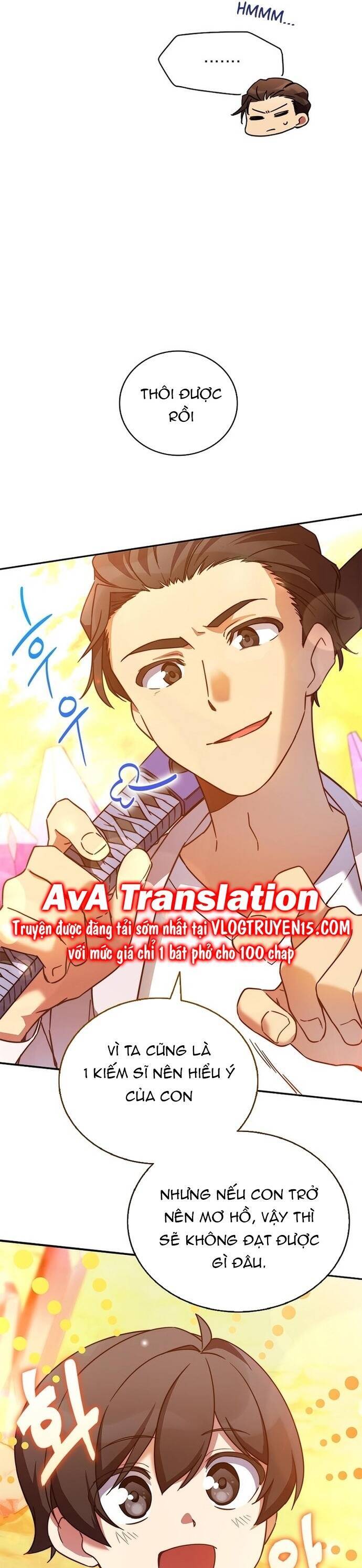 Trở Thành Bạn Thời Thơ Ấu Của Boss Cấp Trung Chap 9 - Next Chap 10