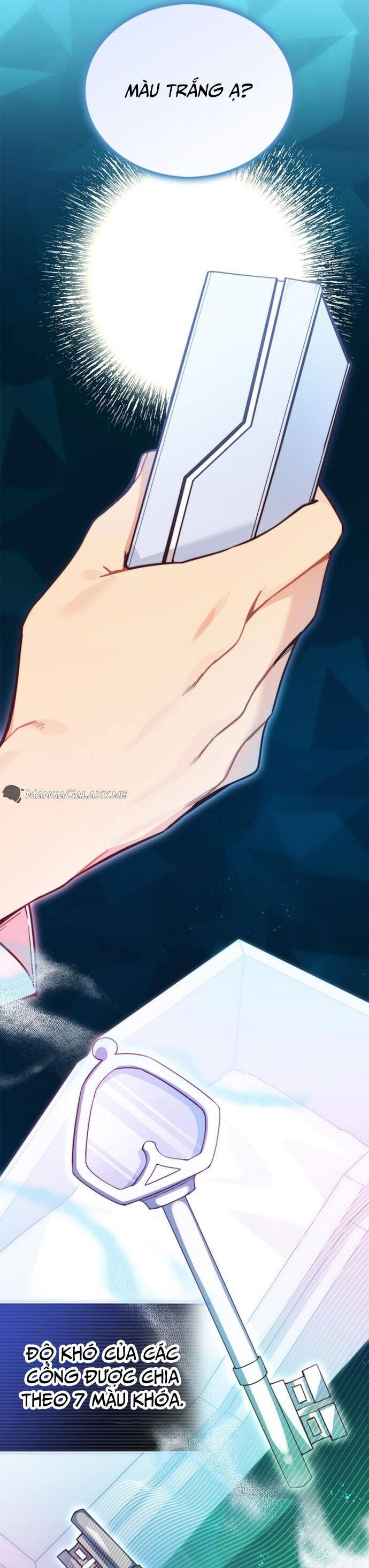 Trở Thành Bạn Thời Thơ Ấu Của Boss Cấp Trung Chap 9 - Next Chap 10