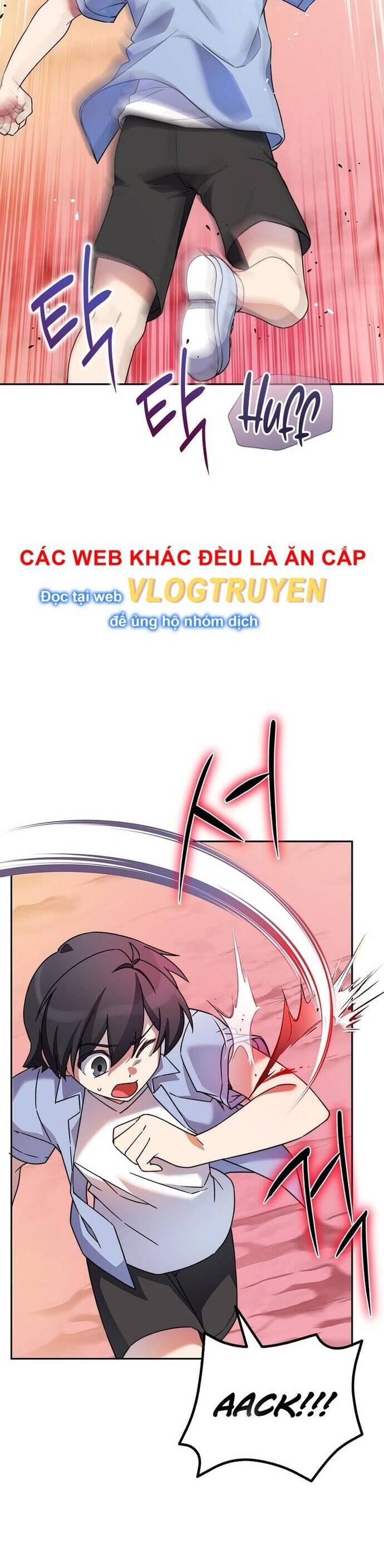 Trở Thành Bạn Thời Thơ Ấu Của Boss Cấp Trung Chap 9 - Next Chap 10