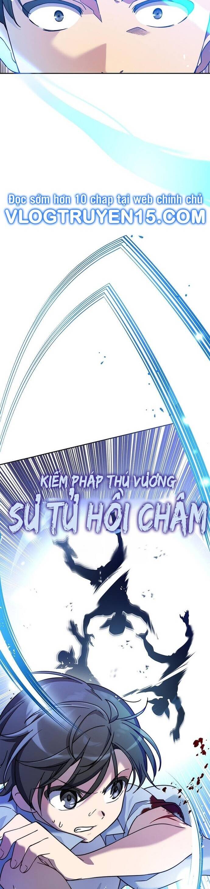 Trở Thành Bạn Thời Thơ Ấu Của Boss Cấp Trung Chap 9 - Next Chap 10