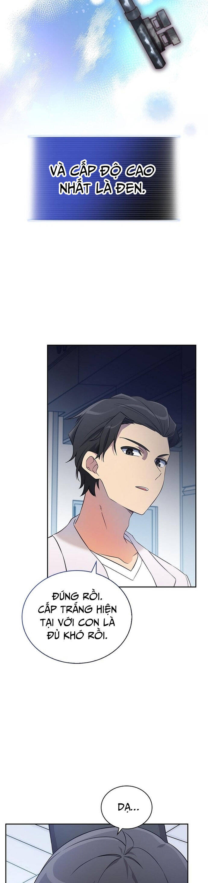 Trở Thành Bạn Thời Thơ Ấu Của Boss Cấp Trung Chap 9 - Next Chap 10