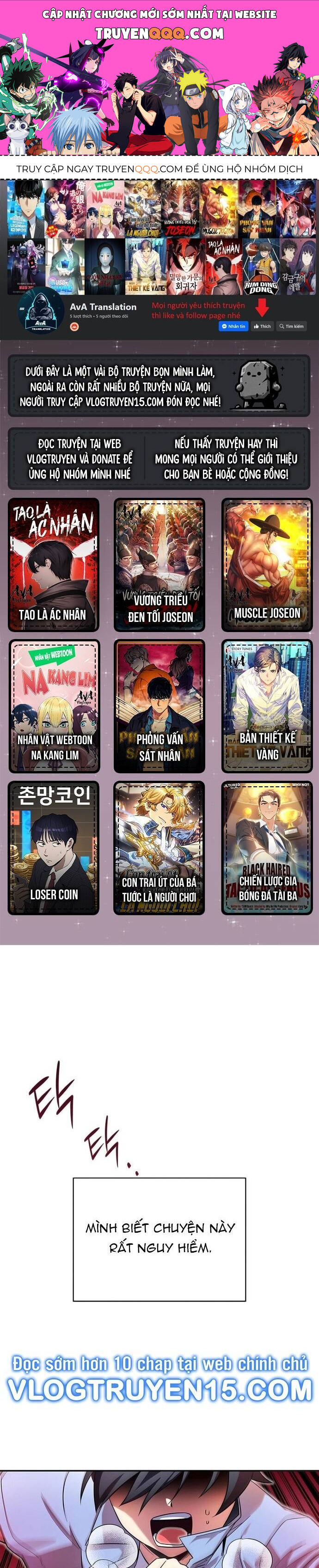 Trở Thành Bạn Thời Thơ Ấu Của Boss Cấp Trung Chap 9 - Next Chap 10