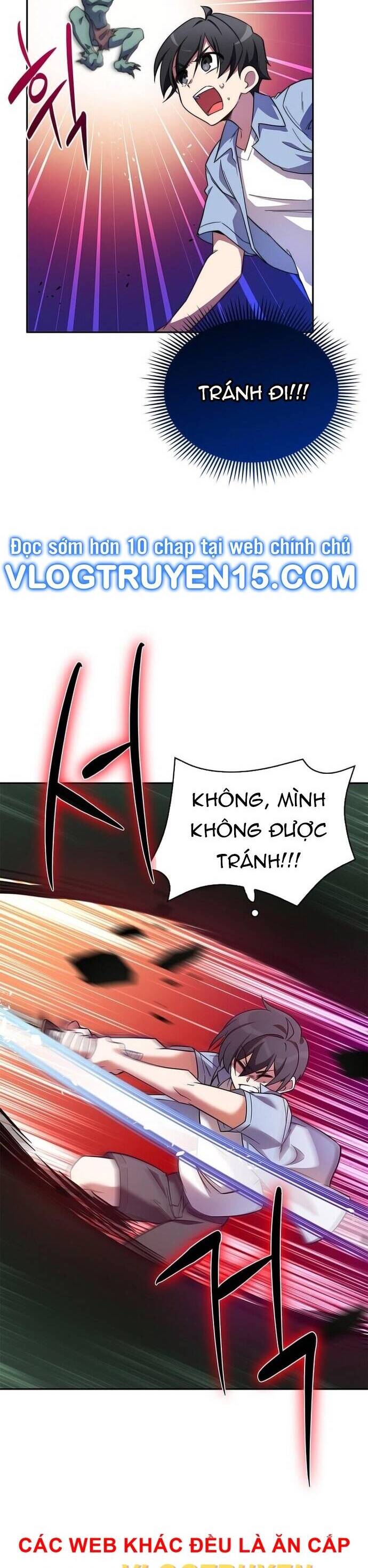 Trở Thành Bạn Thời Thơ Ấu Của Boss Cấp Trung Chap 9 - Next Chap 10