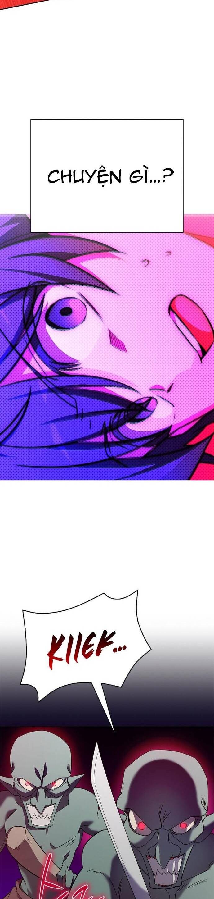 Trở Thành Bạn Thời Thơ Ấu Của Boss Cấp Trung Chap 9 - Next Chap 10