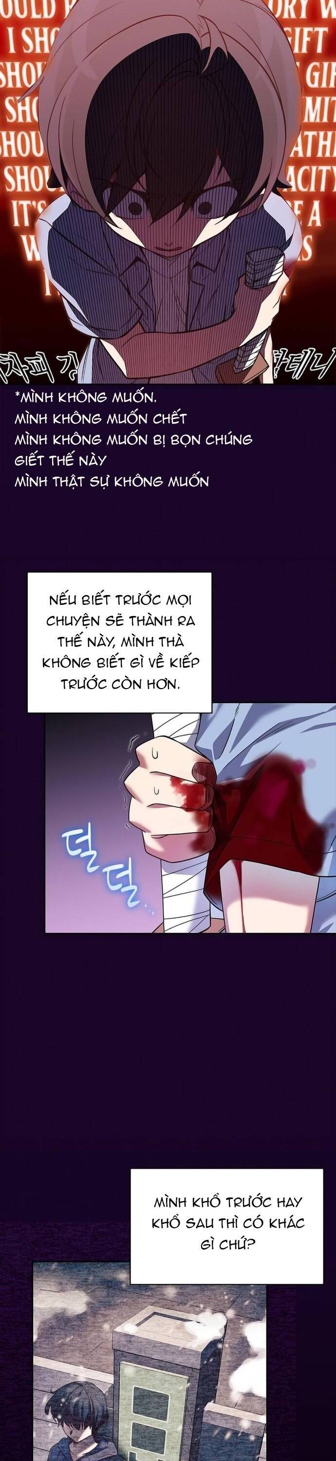 Trở Thành Bạn Thời Thơ Ấu Của Boss Cấp Trung Chap 9 - Next Chap 10