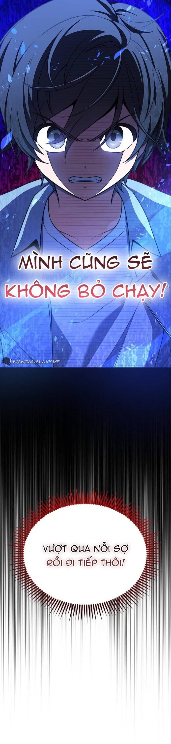 Trở Thành Bạn Thời Thơ Ấu Của Boss Cấp Trung Chap 9 - Next Chap 10