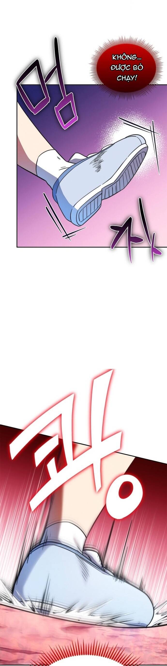 Trở Thành Bạn Thời Thơ Ấu Của Boss Cấp Trung Chap 9 - Next Chap 10