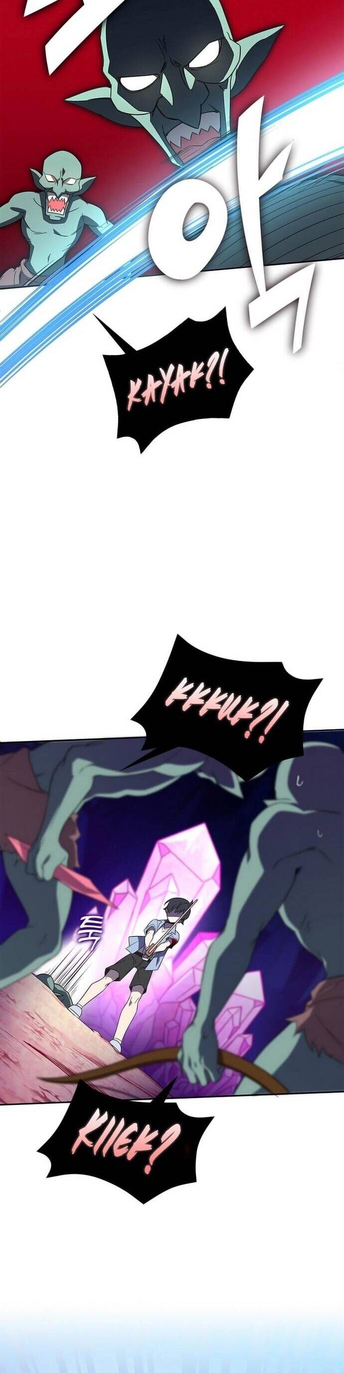 Trở Thành Bạn Thời Thơ Ấu Của Boss Cấp Trung Chap 9 - Next Chap 10