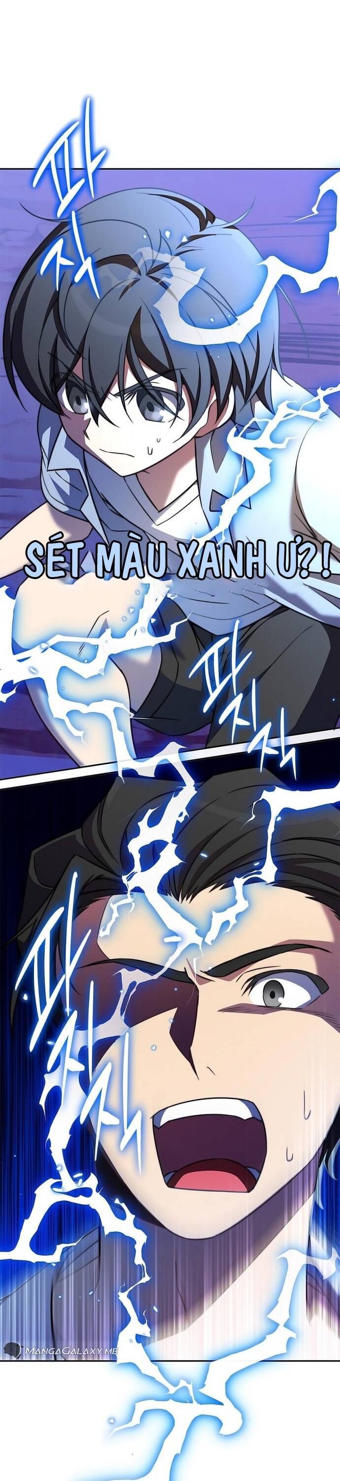 Trở Thành Bạn Thời Thơ Ấu Của Boss Cấp Trung Chap 9 - Next Chap 10