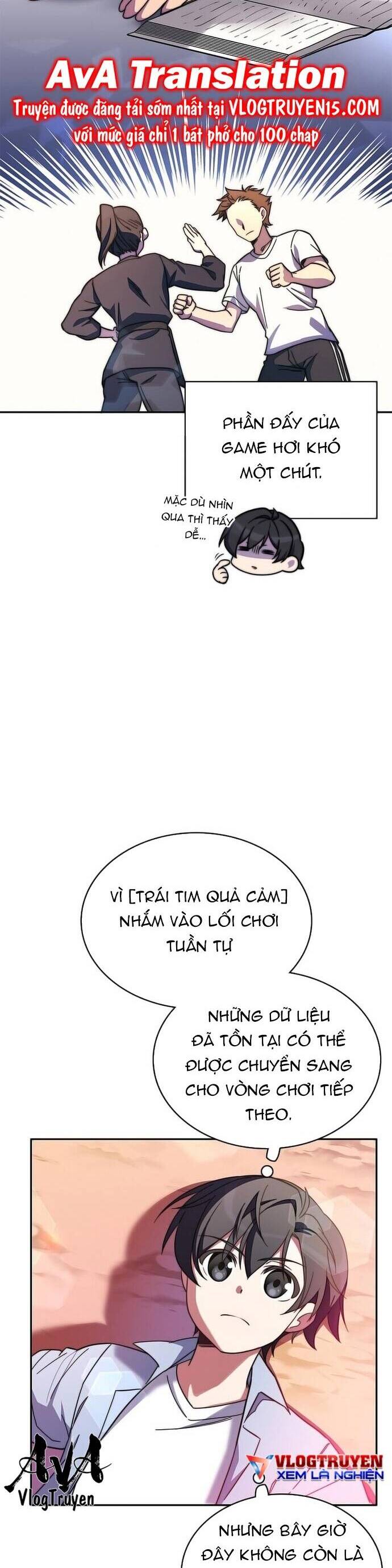 Trở Thành Bạn Thời Thơ Ấu Của Boss Cấp Trung Chap 9 - Next Chap 10