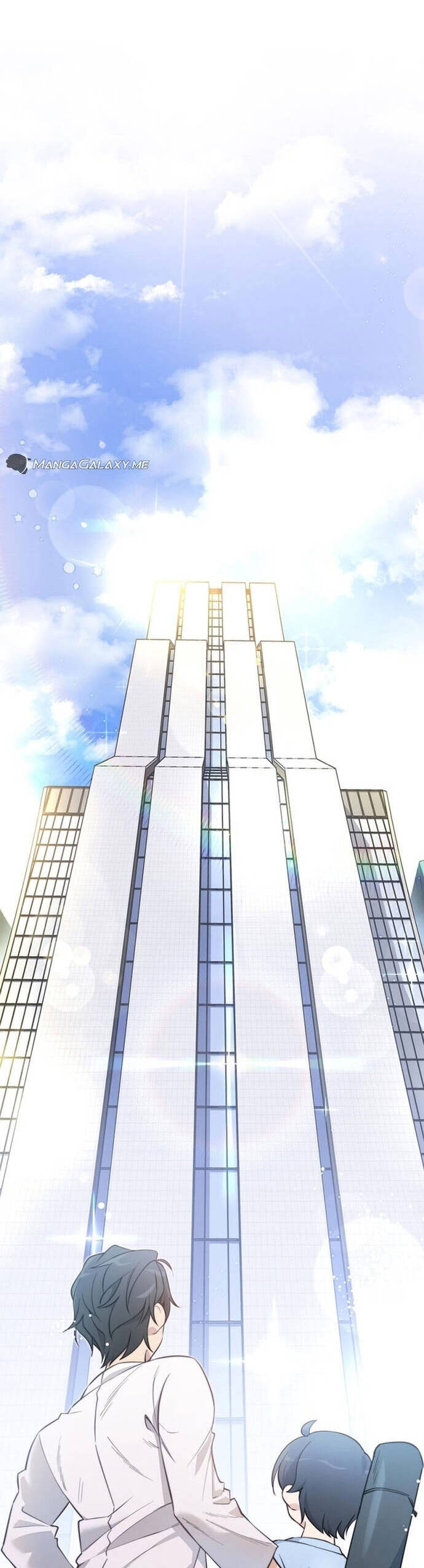 Trở Thành Bạn Thời Thơ Ấu Của Boss Cấp Trung Chap 9 - Next Chap 10