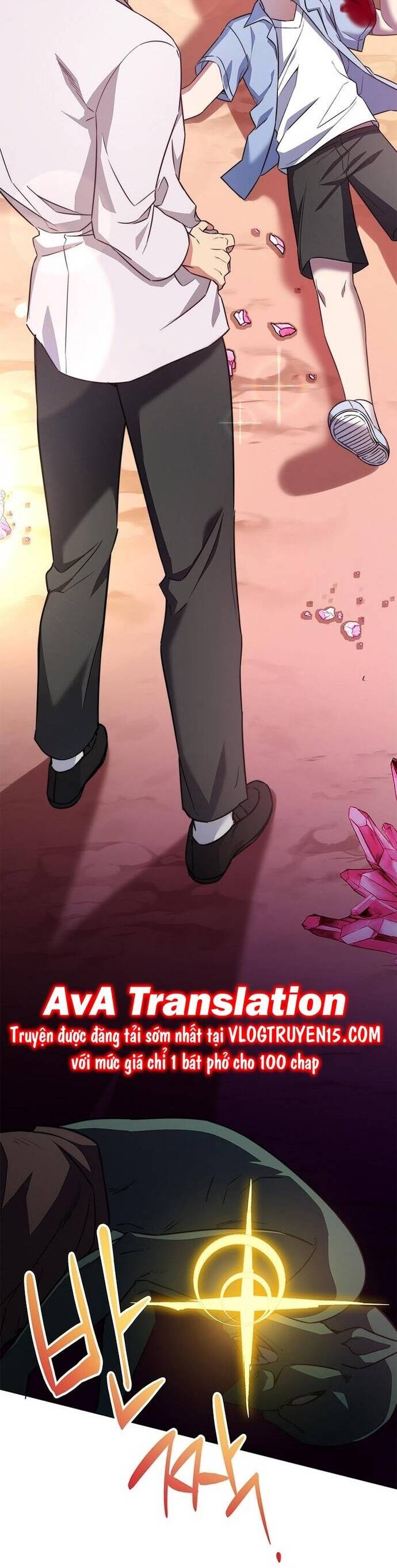 Trở Thành Bạn Thời Thơ Ấu Của Boss Cấp Trung Chap 9 - Next Chap 10