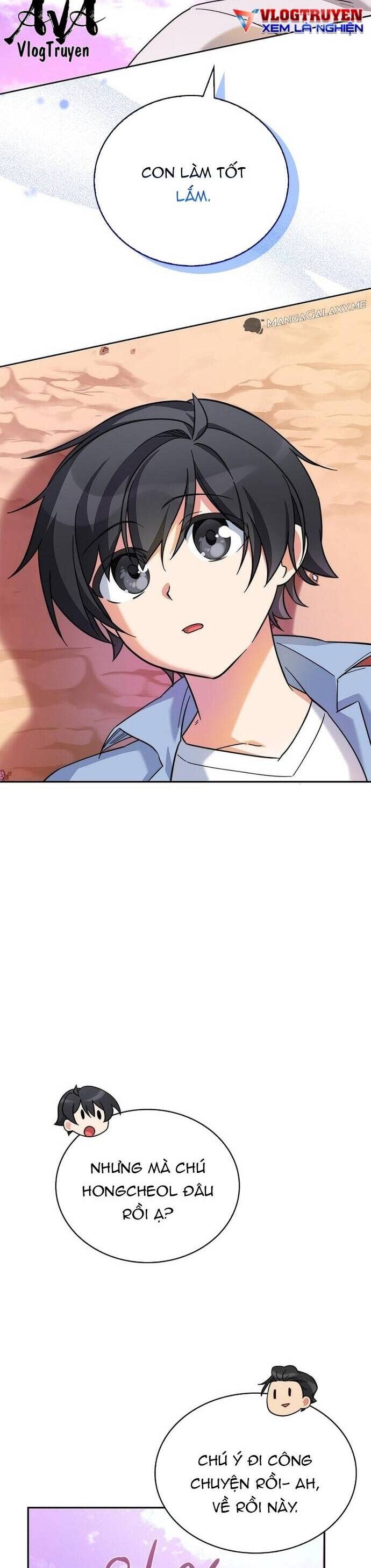 Trở Thành Bạn Thời Thơ Ấu Của Boss Cấp Trung Chap 9 - Next Chap 10