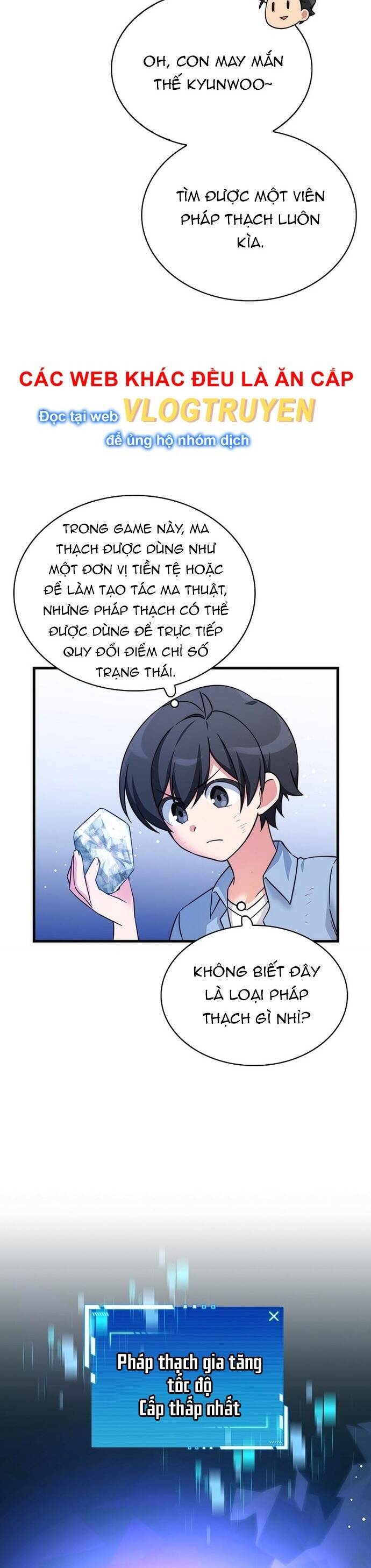 Trở Thành Bạn Thời Thơ Ấu Của Boss Cấp Trung Chap 9 - Next Chap 10