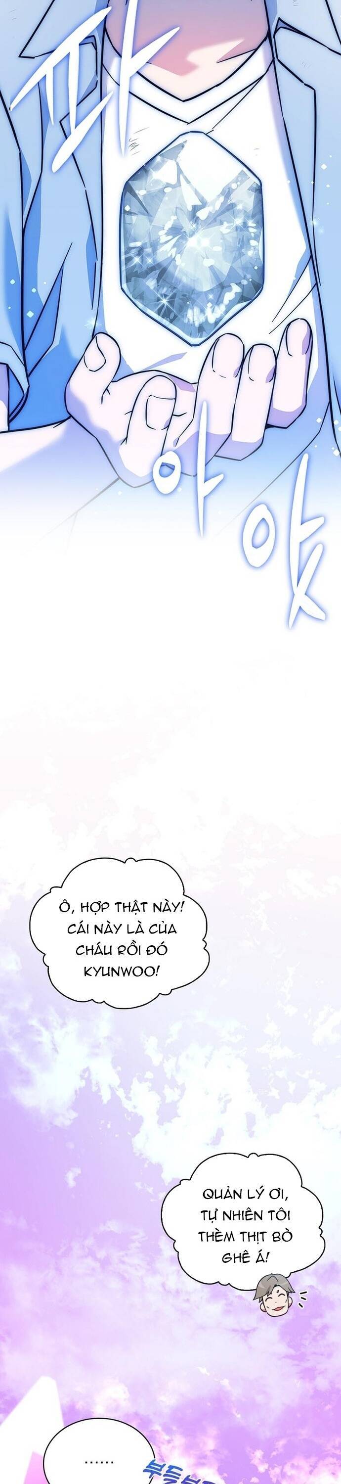 Trở Thành Bạn Thời Thơ Ấu Của Boss Cấp Trung Chap 9 - Next Chap 10