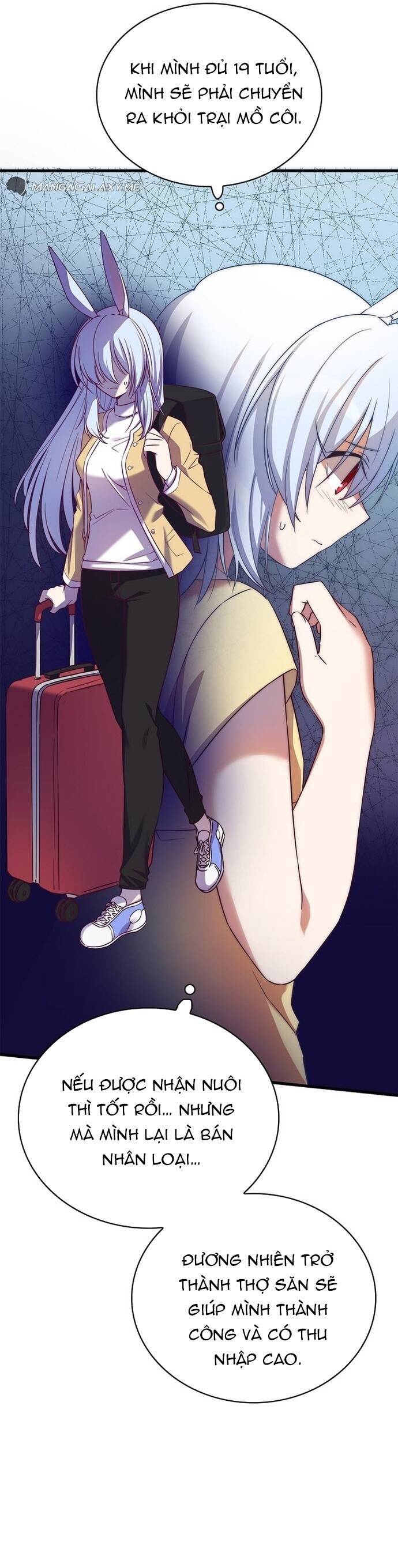 Trở Thành Bạn Thời Thơ Ấu Của Boss Cấp Trung Chap 9 - Next Chap 10