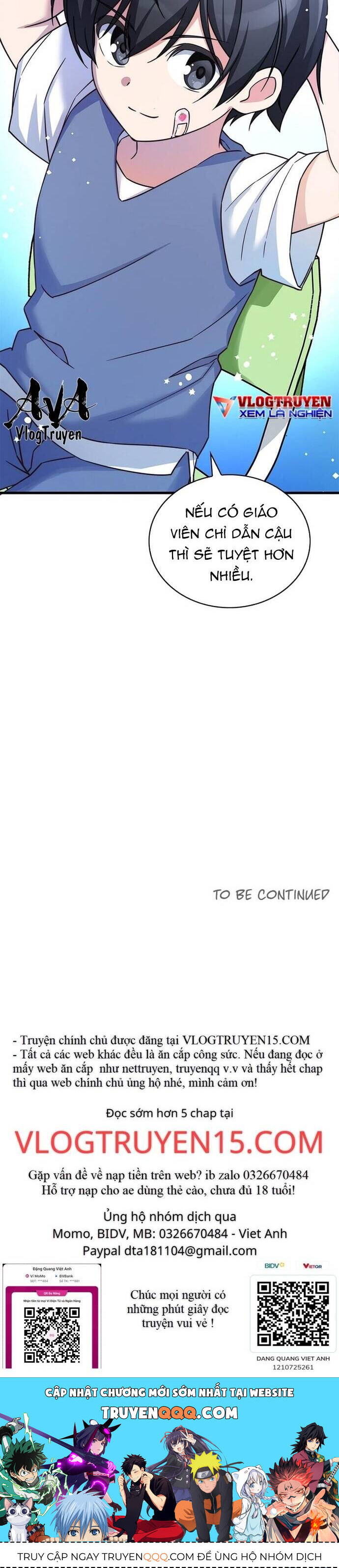 Trở Thành Bạn Thời Thơ Ấu Của Boss Cấp Trung Chap 9 - Next Chap 10