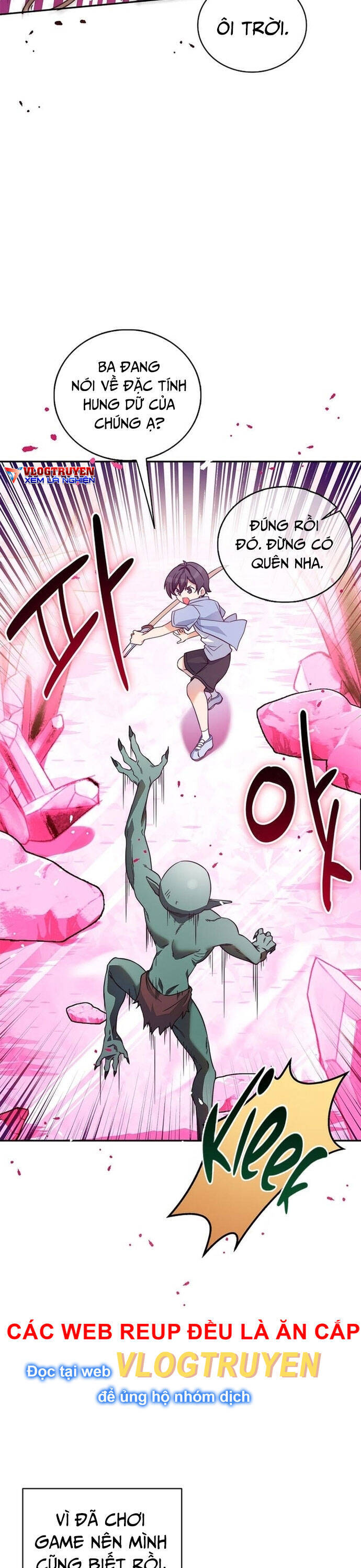 Trở Thành Bạn Thời Thơ Ấu Của Boss Cấp Trung Chap 9 - Next Chap 10