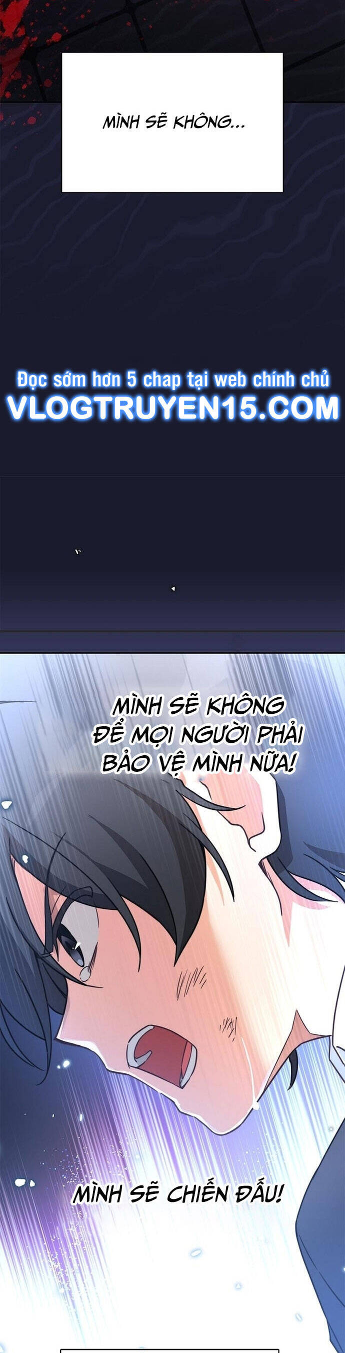 Trở Thành Bạn Thời Thơ Ấu Của Boss Cấp Trung Chap 9 - Next Chap 10