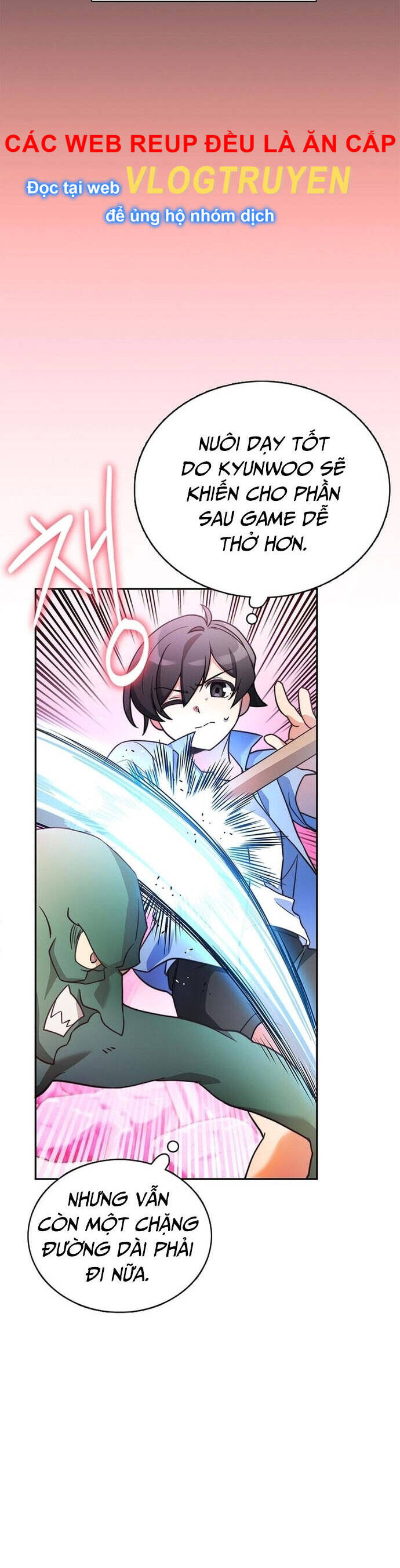 Trở Thành Bạn Thời Thơ Ấu Của Boss Cấp Trung Chap 9 - Next Chap 10