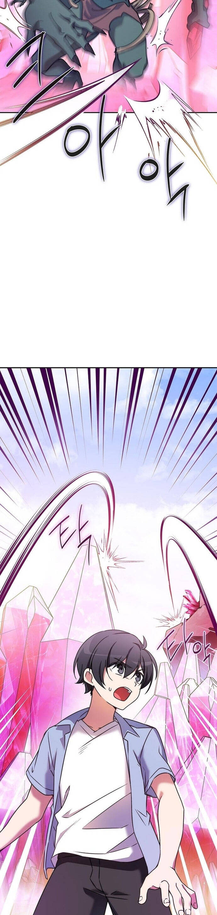 Trở Thành Bạn Thời Thơ Ấu Của Boss Cấp Trung Chap 9 - Next Chap 10