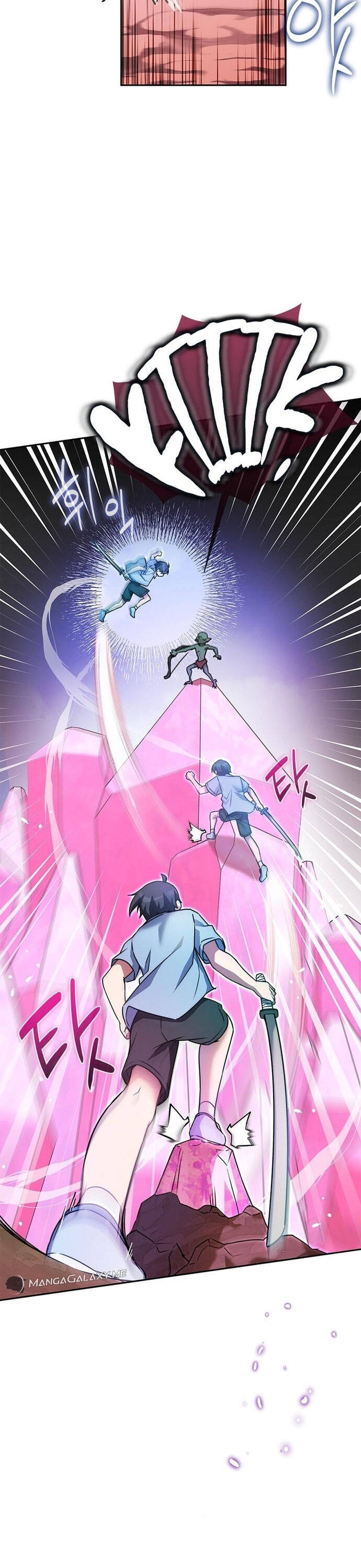 Trở Thành Bạn Thời Thơ Ấu Của Boss Cấp Trung Chap 9 - Next Chap 10