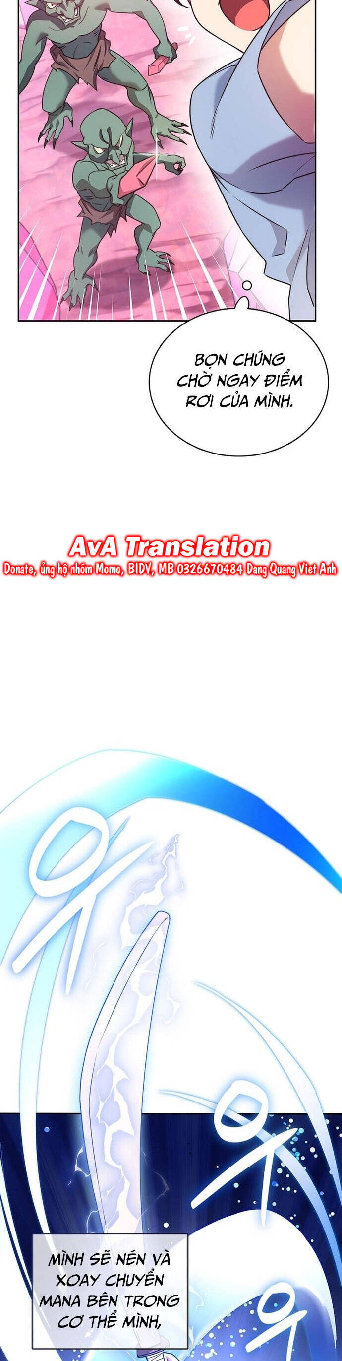 Trở Thành Bạn Thời Thơ Ấu Của Boss Cấp Trung Chap 9 - Next Chap 10