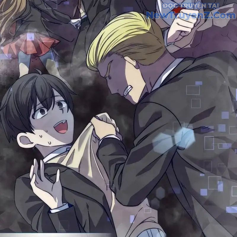 Trở Thành Bạn Thời Thơ Ấu Của Boss Chap 1 - Next Chap 2