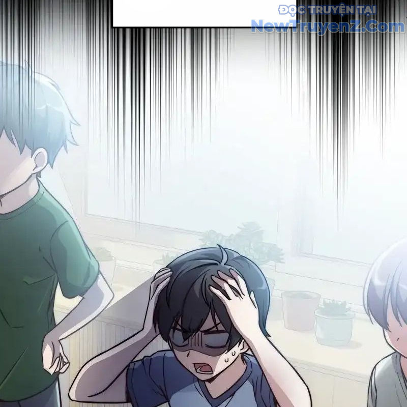 Trở Thành Bạn Thời Thơ Ấu Của Boss Chap 1 - Next Chap 2