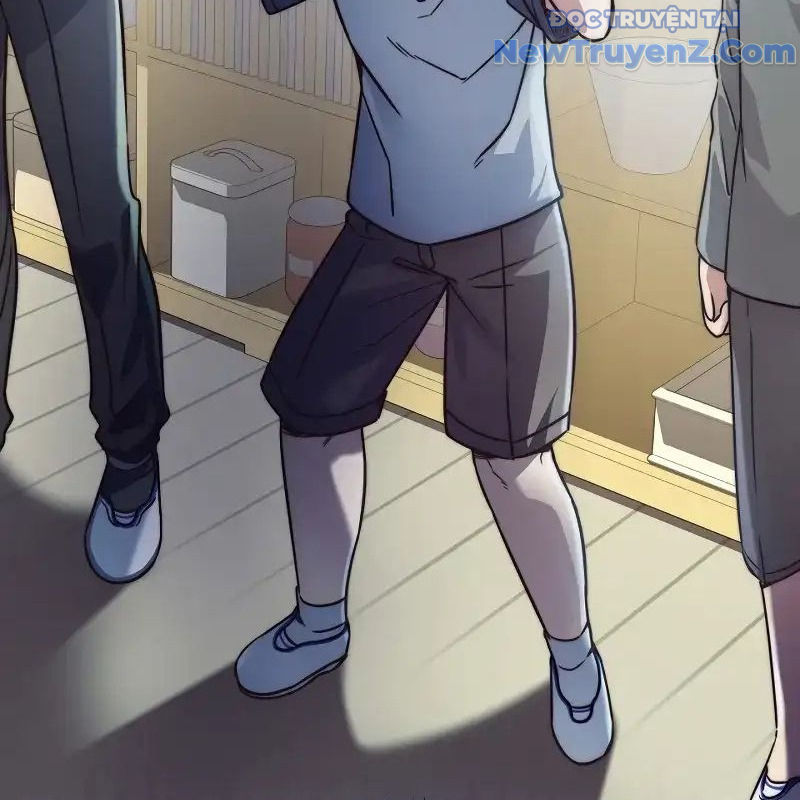 Trở Thành Bạn Thời Thơ Ấu Của Boss Chap 1 - Next Chap 2