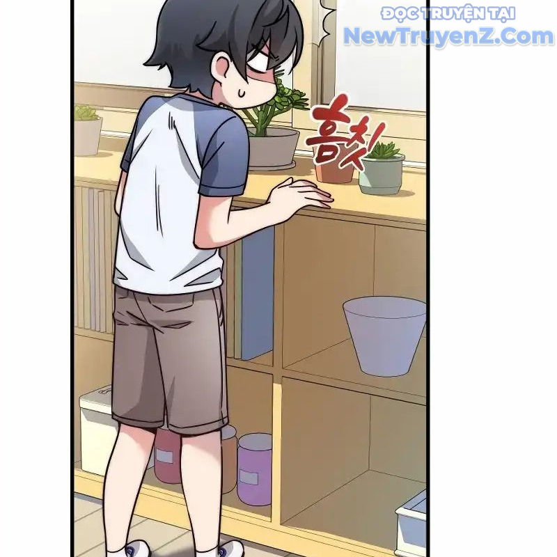 Trở Thành Bạn Thời Thơ Ấu Của Boss Chap 1 - Next Chap 2