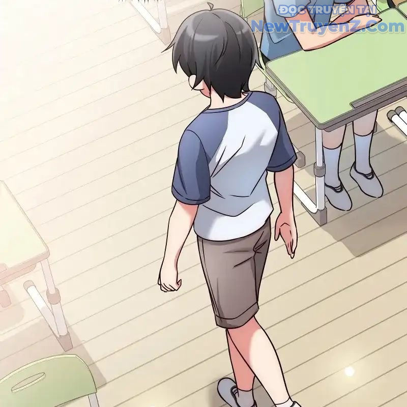 Trở Thành Bạn Thời Thơ Ấu Của Boss Chap 1 - Next Chap 2