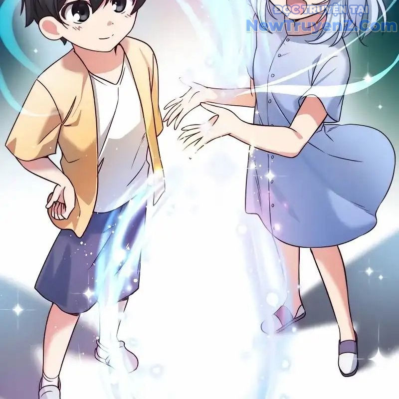 Trở Thành Bạn Thời Thơ Ấu Của Boss Chap 1 - Next Chap 2