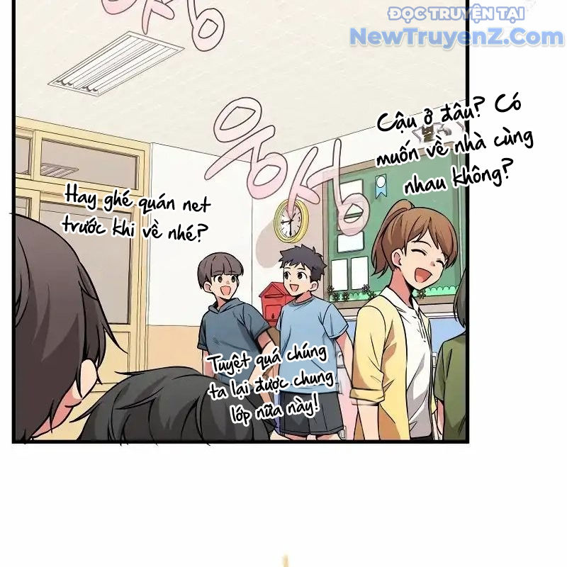 Trở Thành Bạn Thời Thơ Ấu Của Boss Chap 1 - Next Chap 2