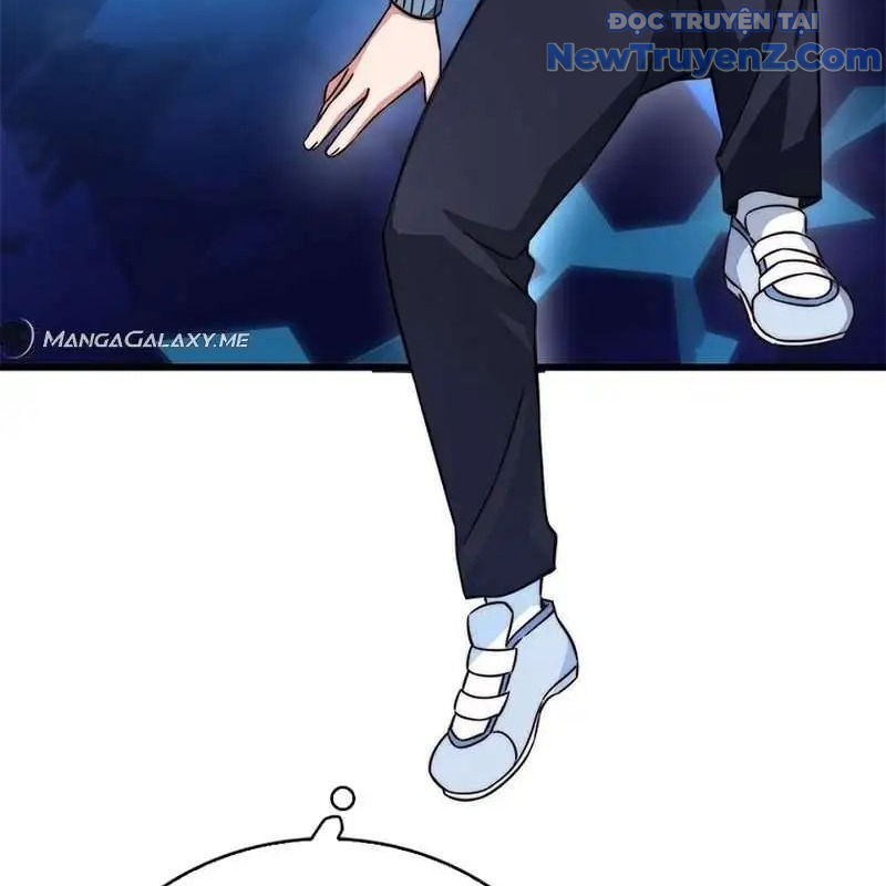 Trở Thành Bạn Thời Thơ Ấu Của Boss Chap 10 - Next Chap 11