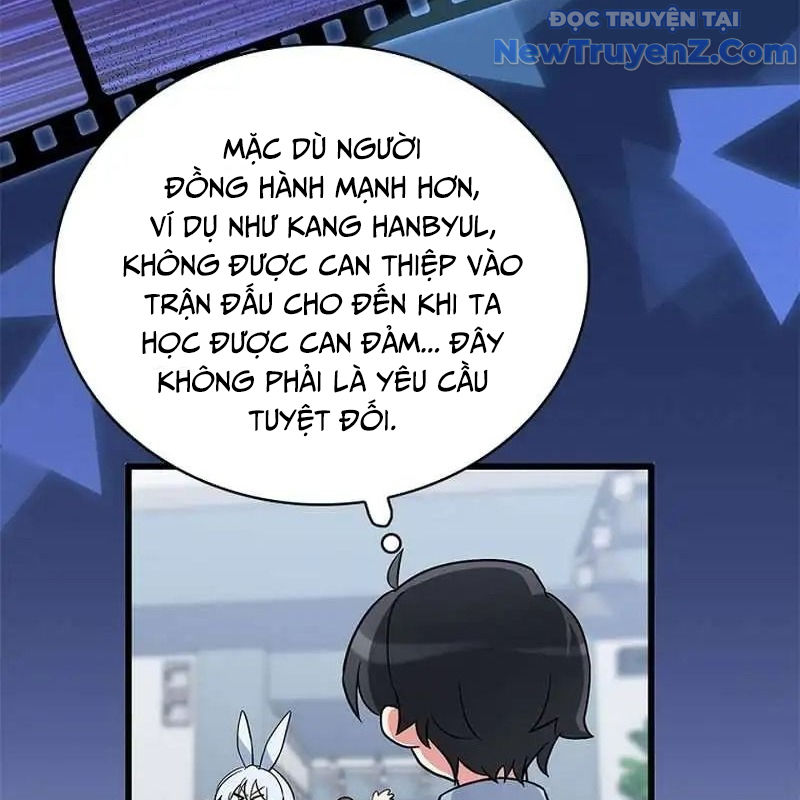 Trở Thành Bạn Thời Thơ Ấu Của Boss Chap 10 - Next Chap 11