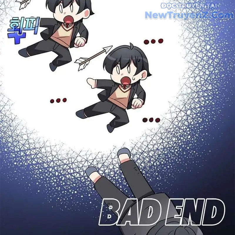 Trở Thành Bạn Thời Thơ Ấu Của Boss Chap 10 - Next Chap 11